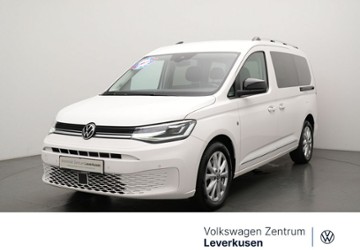 VW Caddy Maxi 54.229 km 28.980 &euro; Leverkusen 51379
