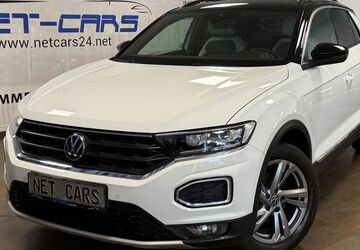VW T-Roc 64.318 km 23.950 &euro; Hilden 40721