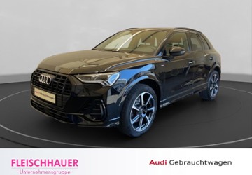 Audi Q3 36.313 km 34.980 &euro; Köln 50823