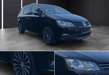 VW Sharan 195.000 km 12.680 &euro; Köln 50739