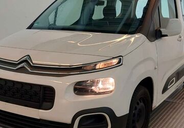 Citroen Berlingo 155.000 km 7.495 &euro; HILDEN 40724