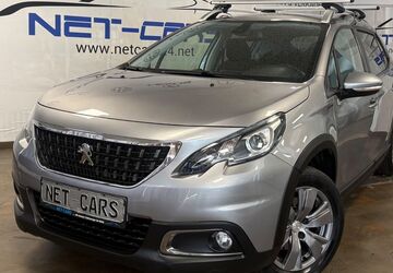 Peugeot 2008 119.000 km 10.850 &euro; Hilden 40721