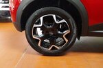 Opel Mokka Ultimate Matrix AGR SHZ LHZ ACC Kam 20.945 km 19.440 &euro; HAAN 42781