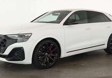 Audi SQ8 28.400 km 85.384 &euro; Neuss 41460