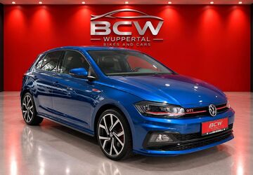 VW Polo 68.000 km 18.499 &euro; Wuppertal 42283