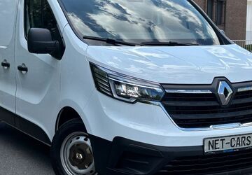 Renault Trafic 18.700 km 21.900 &euro; Hilden 40721