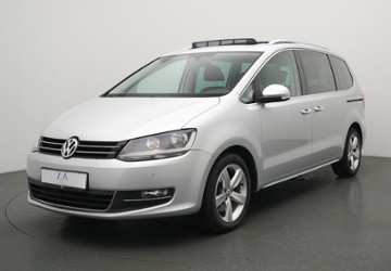 VW Sharan 189.200 km 8.490 &euro; Leverkusen 51373