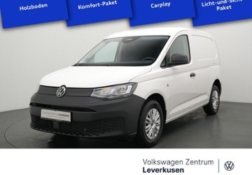 VW Caddy 2.001 km 29.980 &euro; Leverkusen 51379