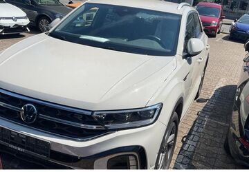 VW T-Roc 18.628 km 28.350 &euro; Hilden 40721