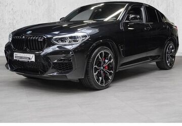 BMW X4 M 75.641 km 50.990 &euro; Hilden 40721