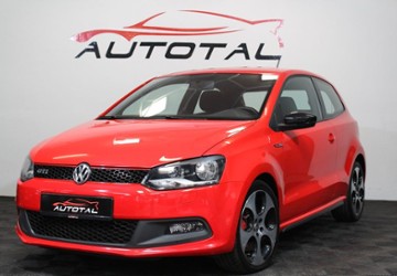 VW Polo 99.960 km 11.499 &euro; Wuppertal 42283