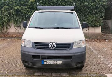 VW T5 Transporter 156.990 km 7.600 &euro; Mülheim an der Ruhr 45479