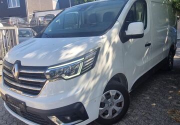 Renault Trafic 66.890 km 18.990 &euro; Solingen 42653