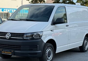 VW T6 Transporter 65.000 km 16.800 &euro; Hilden 40721
