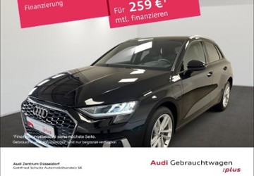 Audi A3 31.969 km 24.900 &euro; Düsseldorf 40233