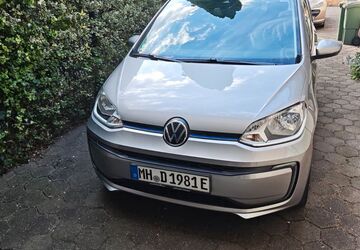VW e-up! 52.000 km 14.499 &euro; Mülheim 45472