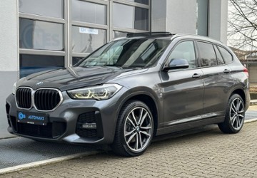 BMW X1 172.390 km 22.888 &euro; Hilden (bei Düsseldorf) 40721