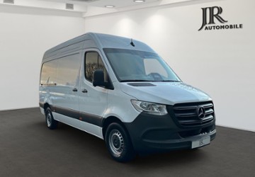 Mercedes-Benz Sprinter 8.860 km 52.390 &euro; Kürten 51515
