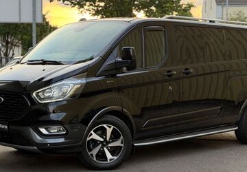 Ford Tourneo Custom 31.156 km 40.990 &euro; Leverkusen 51373