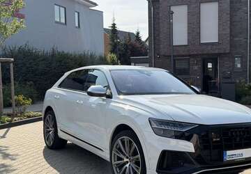 Audi SQ8 71.743 km 65.000 &euro; Langenfeld (Rheinland), Stadt 40764