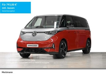 VW ID. Buzz 1.999 km 72.980 &euro; Mettmann 40822