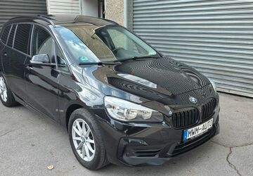 BMW 216 132.000 km 13.000 &euro; HILDEN 40721