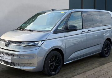 VW T7 Multivan 16.000 km 49.999 &euro; Meerbusch 40668