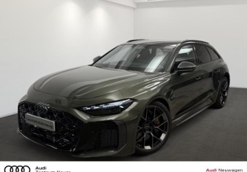 Audi RS5 2.900 km 130.980 &euro; Neuss 41464