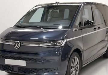VW T7 Multivan 17.000 km 51.370 &euro; Meerbusch 40668