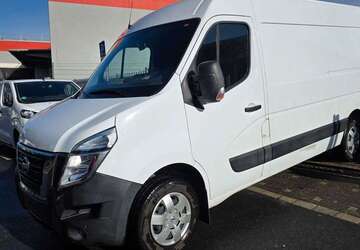 Nissan Interstar 109.990 km 11.895 &euro; Hilden 40724