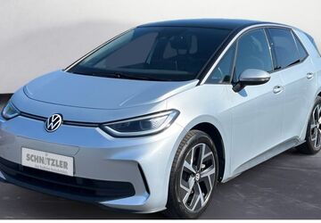 VW ID.3 27.018 km 28.450 &euro; Hilden 40721