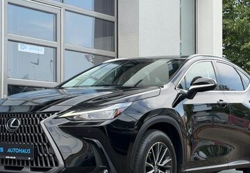 Lexus NX 450h 104.696 km 41.888 &euro; Hilden (bei Düsseldorf) 40721