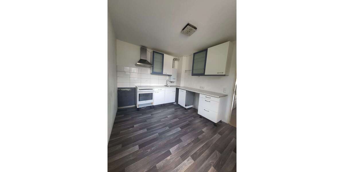 Etagenwohnung Wuppertal Gemarkung Langerfeld - 1 Zimmer, 42 m&sup2;, 308&euro; | Angebot:27398905