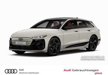 Audi S6 e-tron 31.001 km 77.988 &euro; Leverkusen 51373