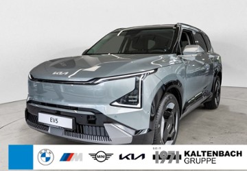 Kia EV5 7.990 km 40.990 &euro; Remscheid 42897
