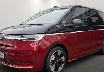 VW T7 Multivan 12.900 km 64.900 &euro; Mülheim 45478