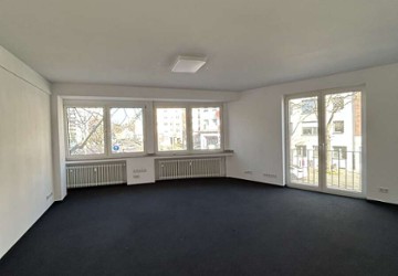 Wohnung Düsseldorf Pempelfort - 3 Zimmer, 111 m&sup2;, 1.540&euro; | Angebot:25394373