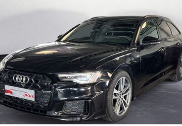 Audi A6 23.676 km 39.895 &euro; Hilden 40721