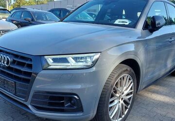Audi Q5 205.500 km 18.990 &euro; Hilden 40721
