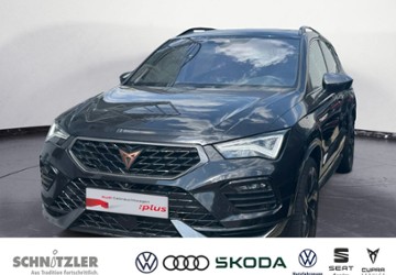 Cupra Ateca 56.625 km 30.680 &euro; Hilden 40721