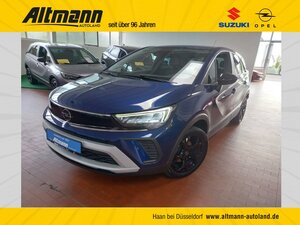 Opel Crossland X Elegance AHK Kamera PDC Therma Tec Beh 27.622 km 18.490 &euro; HAAN 42781