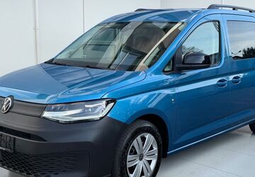 VW Caddy Maxi 172.300 km 19.990 &euro; Hilden 40721