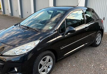 Peugeot 207 119.500 km 3.000 &euro; Wermelskirchen 42929