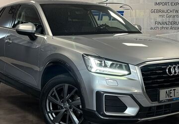 Audi Q2 85.665 km 17.750 &euro; Hilden 40721