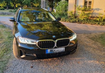 BMW 520 84.905 km 28.900 &euro; Hilden 40723