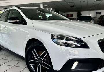 Volvo V40 Cross Country 187.600 km 9.990 &euro; Hilden (bei Düsseldorf) 40721