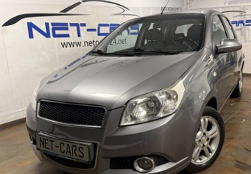 Chevrolet Aveo 149.900 km 4.800 &euro; Hilden 40721