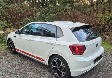VW Polo 57.490 km 16.990 &euro; Leverkusen 51375