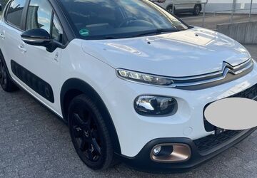 Citroen C3 163.000 km 6.000 &euro; Köln 51107