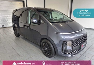 Hyundai STARIA 24.715 km 41.990 &euro; Wuppertal 42287